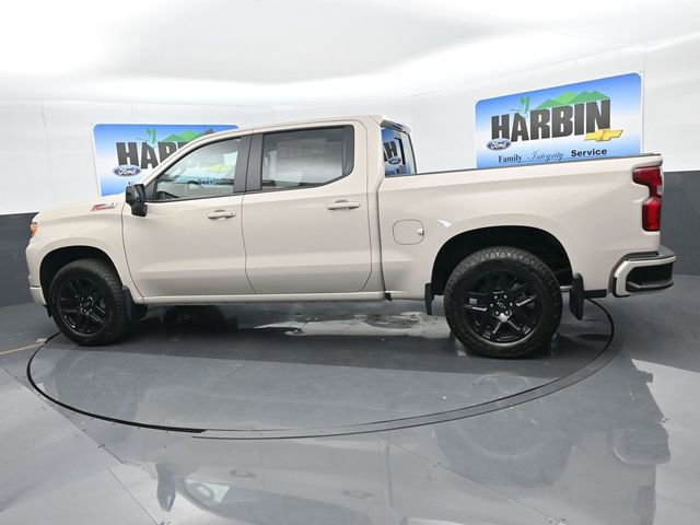 New 2026 Chevrolet Silverado 1500 RST w/ RST All Star Premium Package image 3