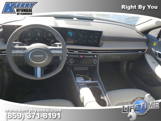 New 2026 Hyundai Sonata SEL image 9