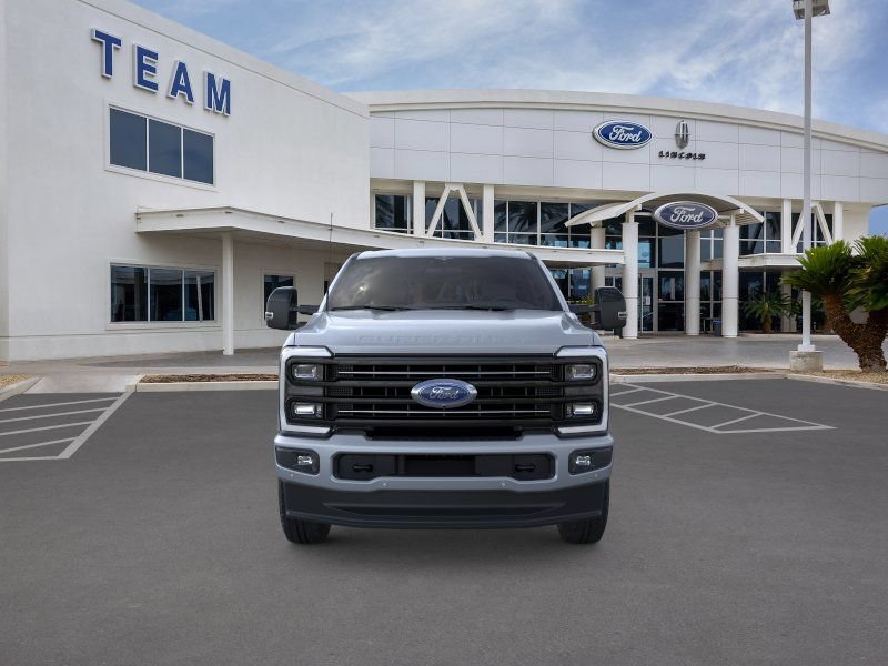 New 2026 Ford F350 Platinum AWD/4WD image 6