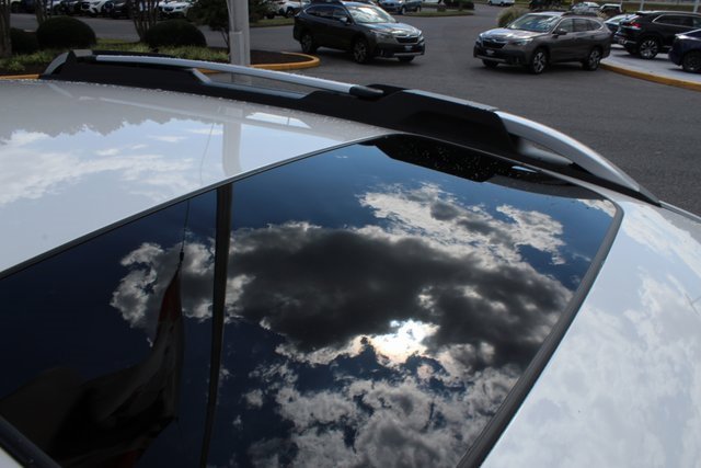 New 2025 Subaru Outback Touring image 5