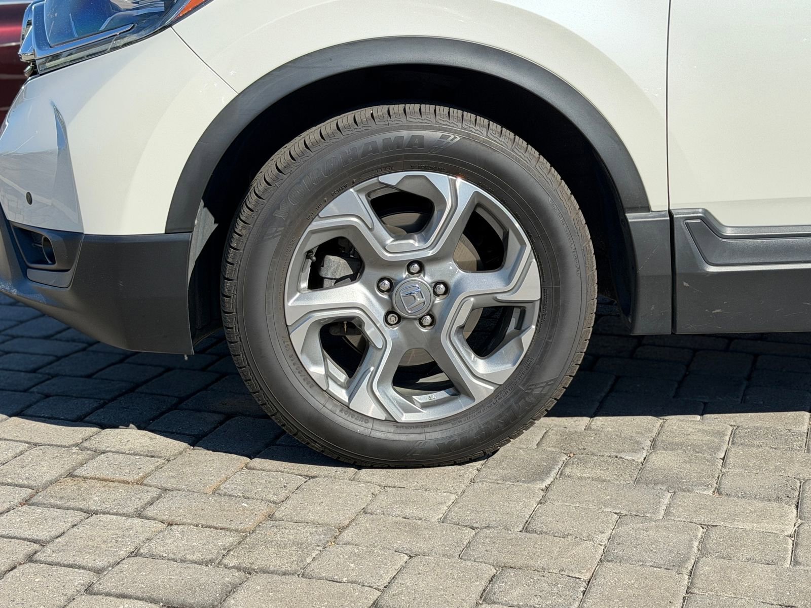 Used 2018 Honda CR-V EX-L image 13