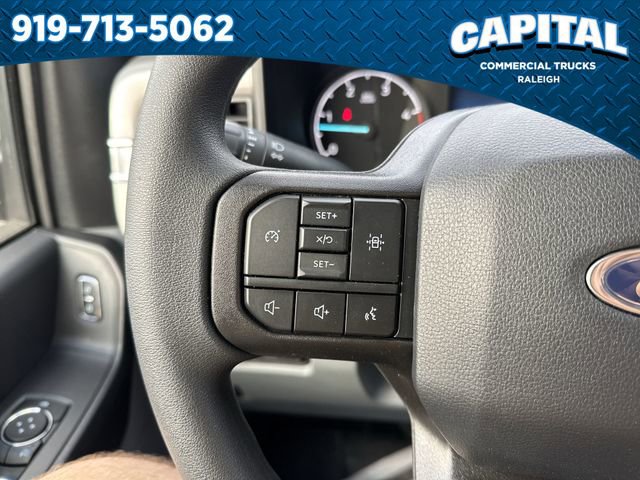 New 2026 Ford F350 XL w/ XL Chrome Package image 23