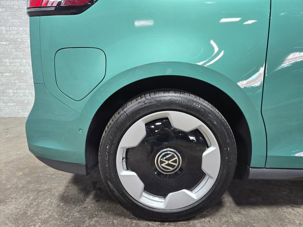 Used 2025 Volkswagen ID. Buzz Pro S Plus AWD/4WD image 67