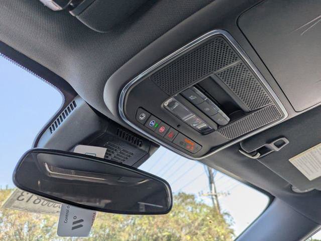 New 2026 Chevrolet Equinox RS w/ Convenience Package III image 25