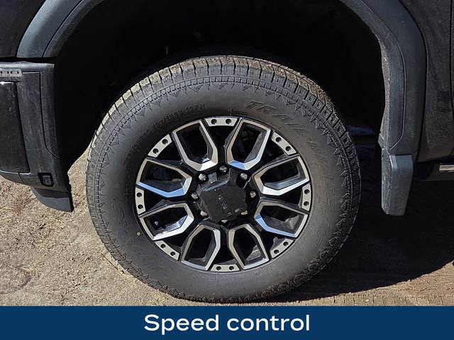 Used 2024 GMC Sierra 3500 Denali Ultimate AWD/4WD image 25
