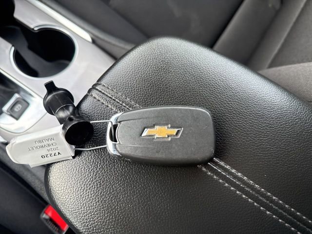 Used 2024 Chevrolet Malibu LT image 57