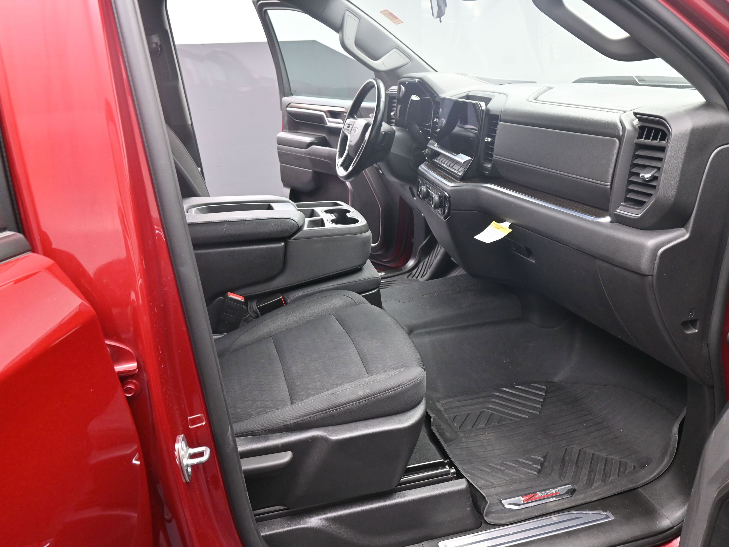 Used 2023 Chevrolet Silverado 1500 LT Trail Boss w/ Protection Package AWD/4WD image 20