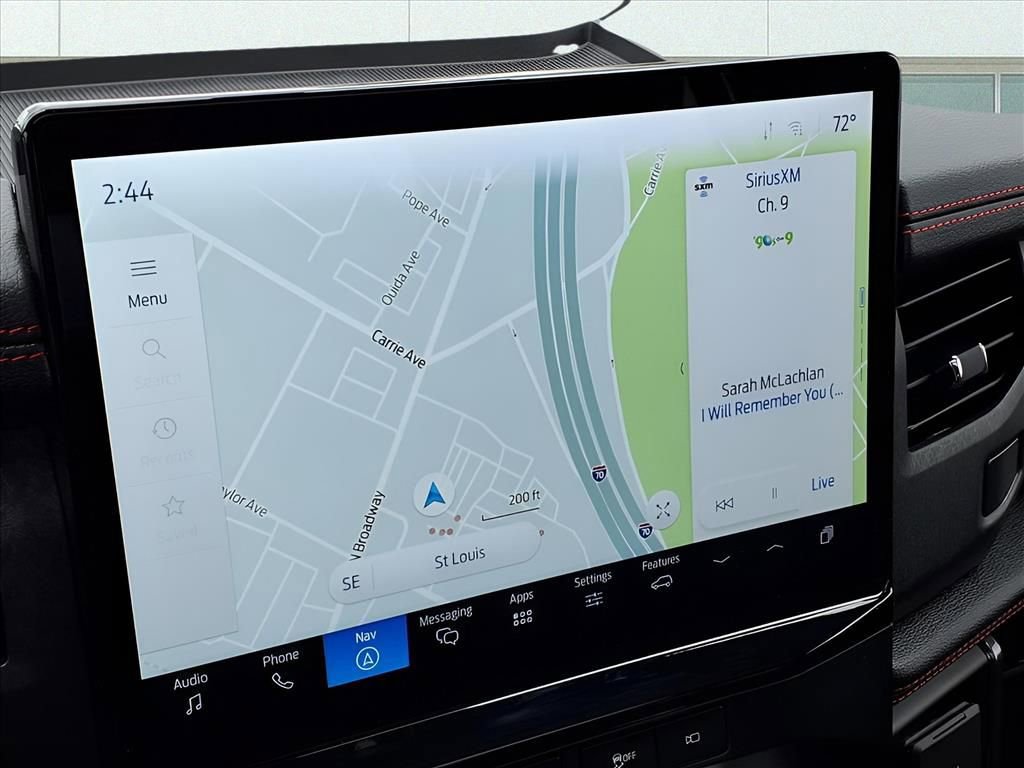 Used 2024 Ford Expedition Limited image 6