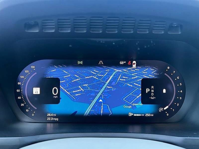 Used 2023 Volvo XC90 B6 Ultimate image 22