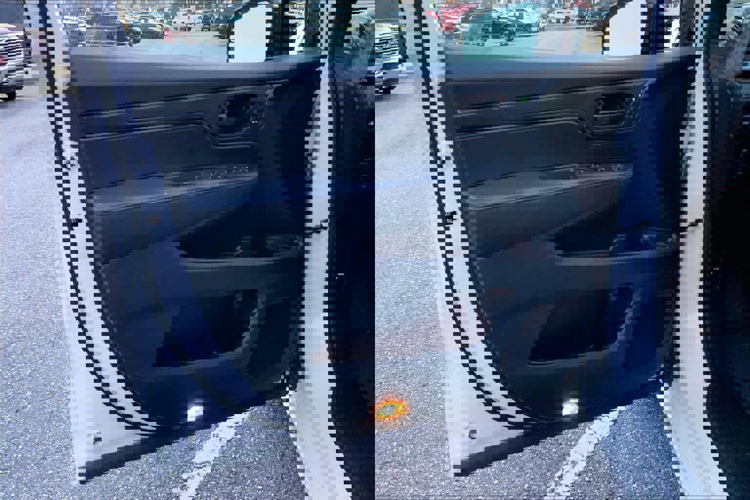 Used 2025 Honda Odyssey Sport-L image 21