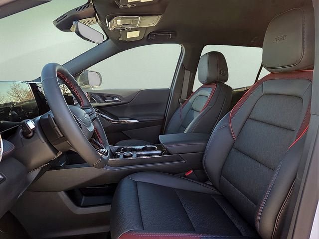 New 2026 Chevrolet Equinox RS w/ Safety and Technology Package FWD image 17