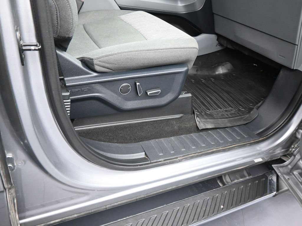 Used 2021 Ford F150 XLT w/ Equipment Group 302A High image 48