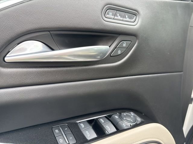 Used 2021 Cadillac Escalade Sport w/ Driver Assist Tech Package image 11