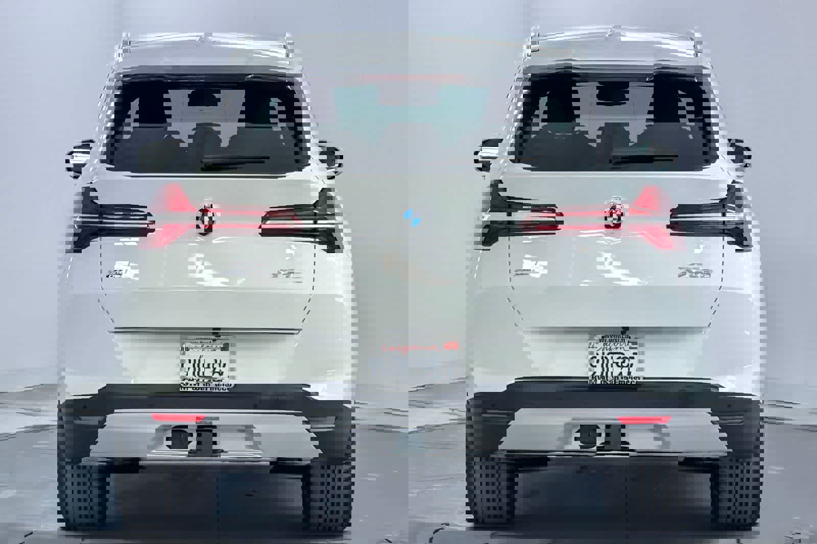 Used 2025 BMW X3 xDrive30i w/ Premium Package image 7