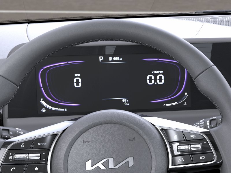 New 2026 Kia Seltos S AWD/4WD image 21
