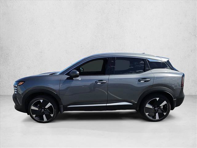Used 2025 Nissan Kicks SR FWD image 7