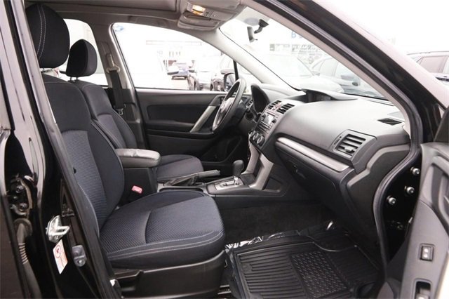 Used 2015 Subaru Forester 2.5i Premium image 25
