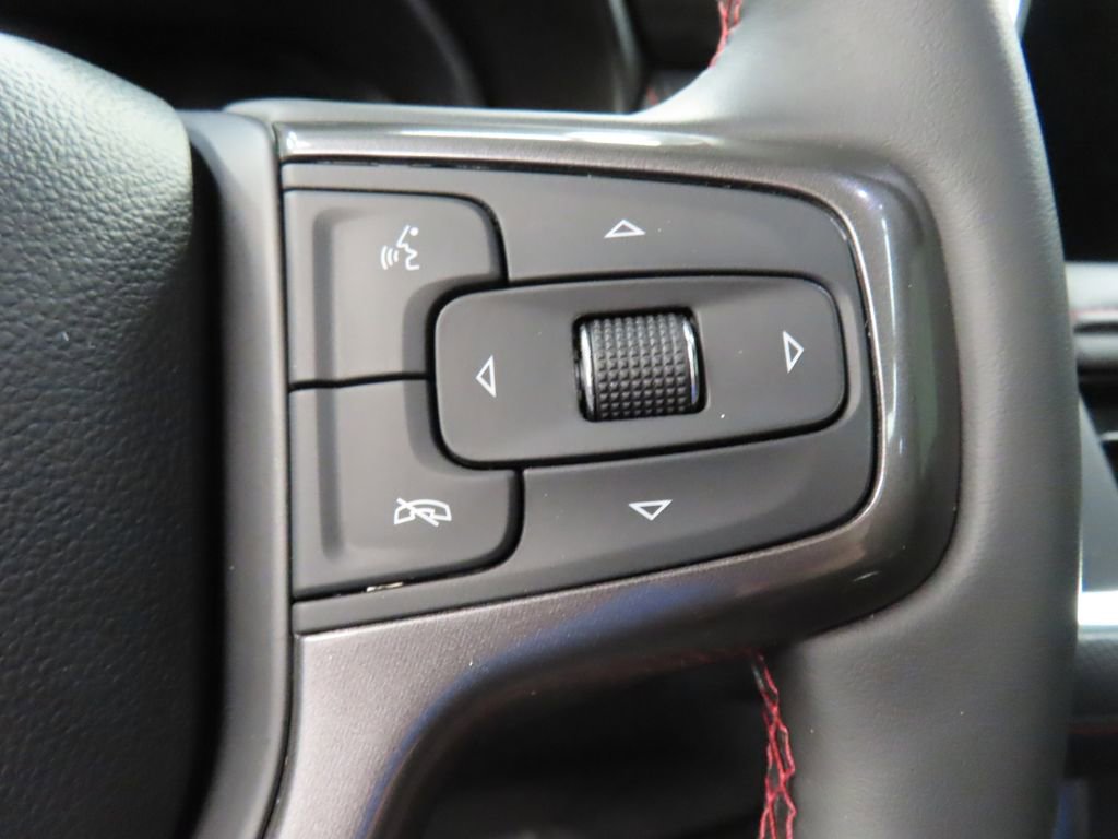 Used 2024 Chevrolet Suburban RST w/ Luxury Package image 61