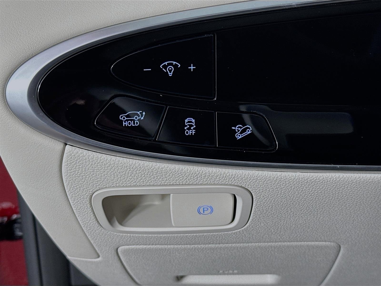 New 2026 Genesis GV70 2.5T Select image 10