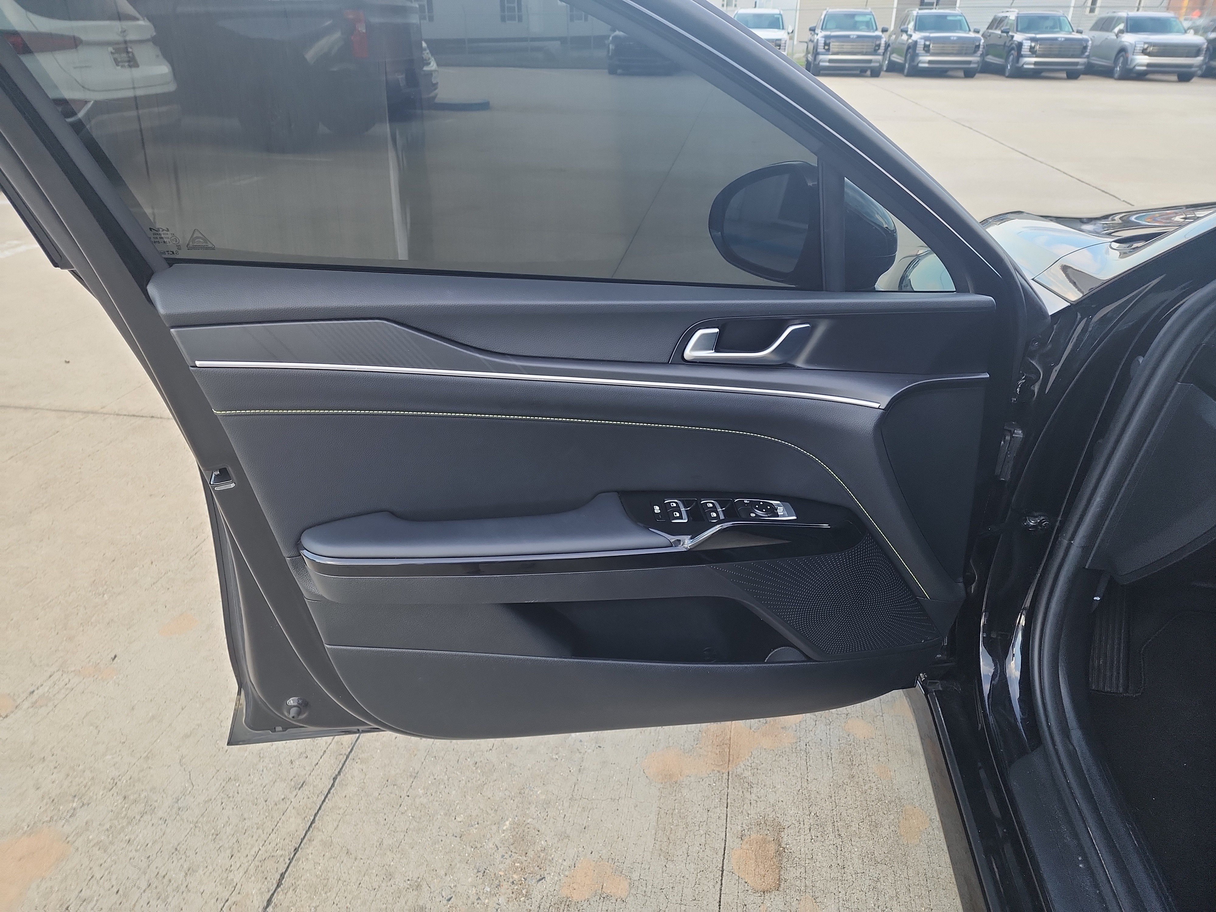 Used 2026 Kia K5 GT FWD image 19