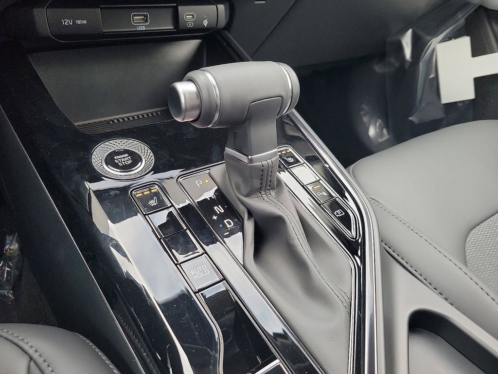 New 2025 Kia Niro EX image 10