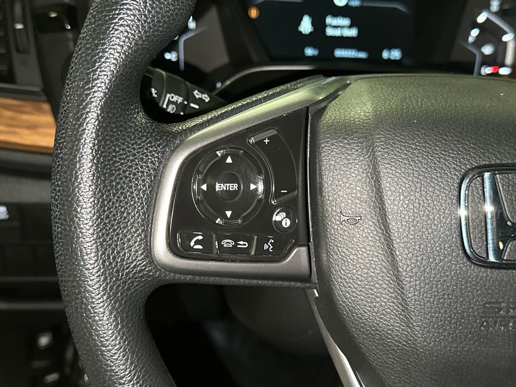 Used 2022 Honda CR-V EX image 22