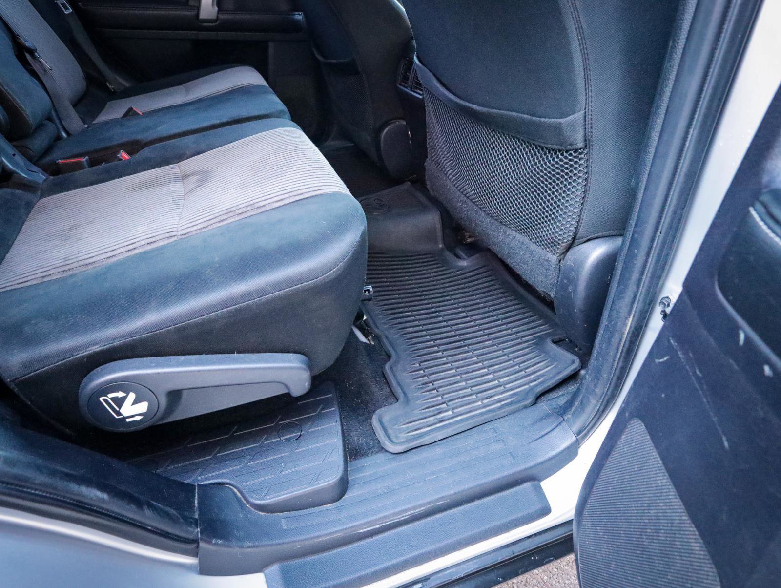 Used 2015 Toyota 4Runner SR5 image 28