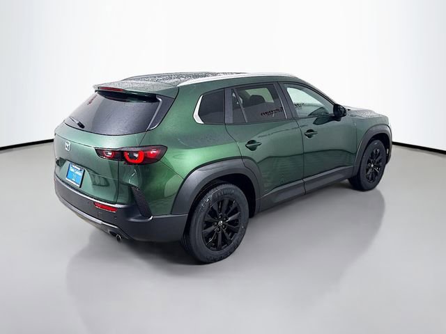New 2026 MAZDA CX-50 AWD 2.5 S w/ Cargo Package image 7