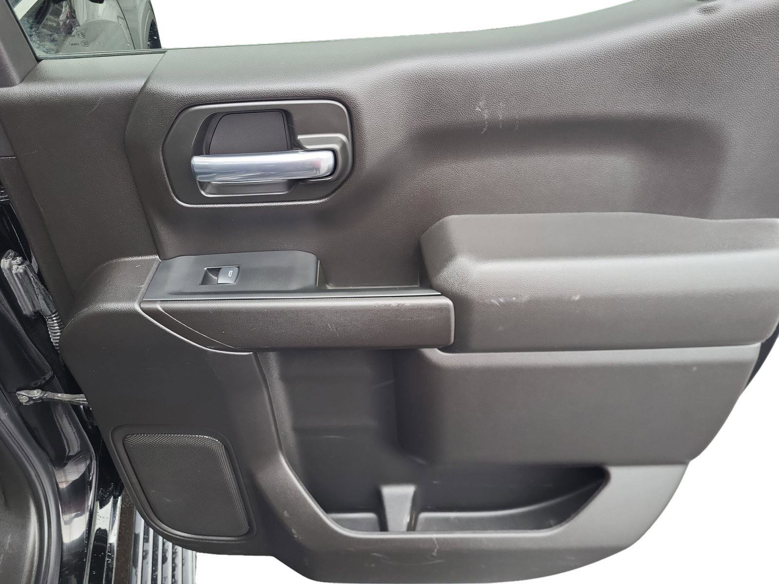 Used 2024 GMC Sierra 1500 Pro w/ Pro Value Package image 22