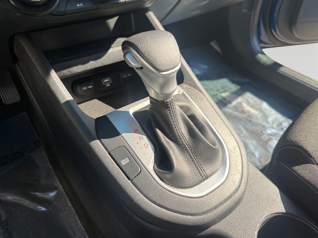Used 2023 Kia Forte LXS FWD image 18