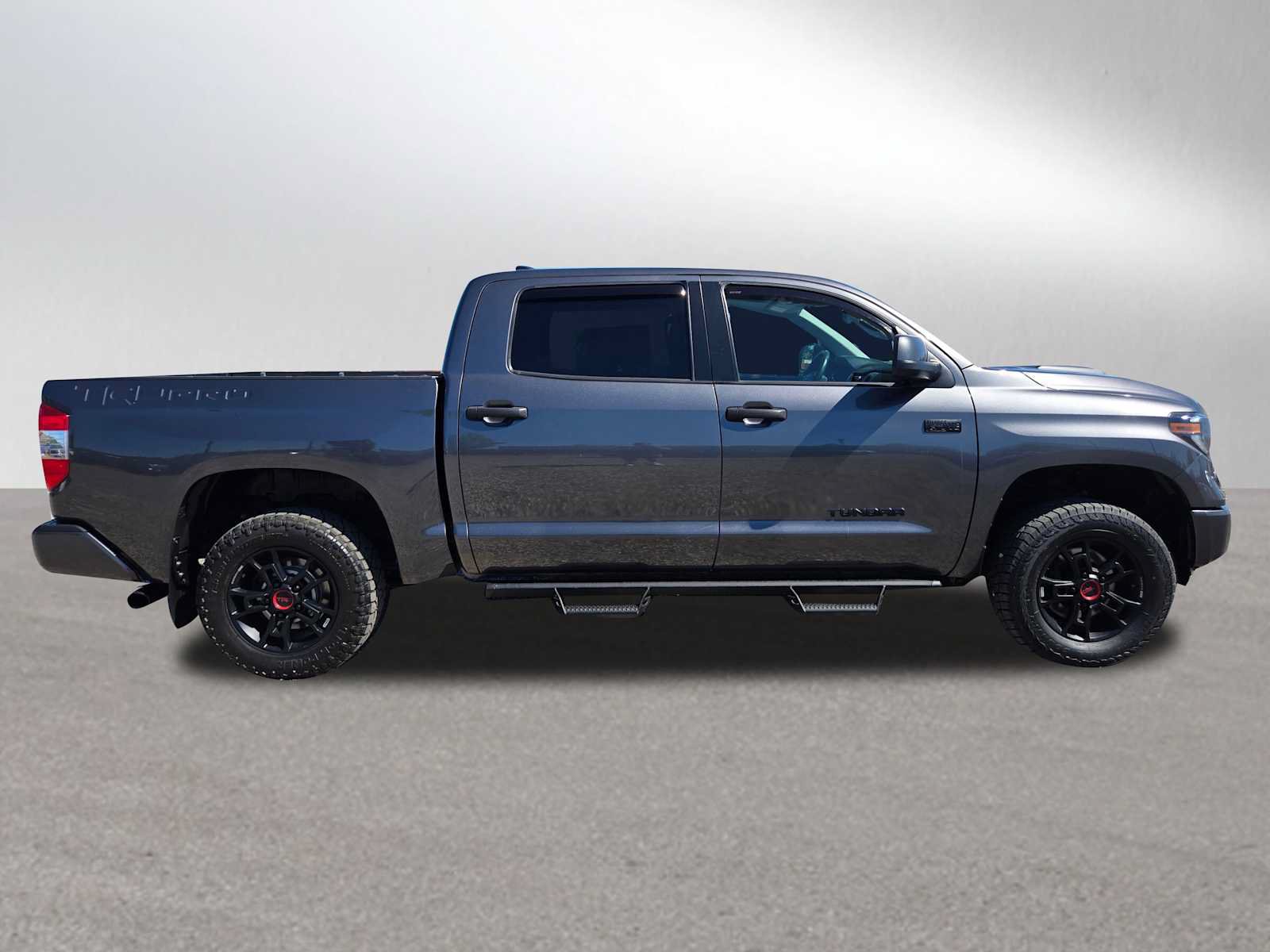 Used 2020 Toyota Tundra TRD Pro AWD/4WD image 2