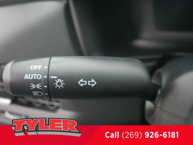 Certified 2023 Honda Accord EX image 22