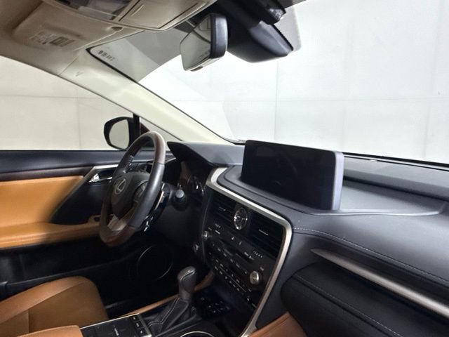 Certified 2022 Lexus RX 350 FWD w/ Premium Package image 35