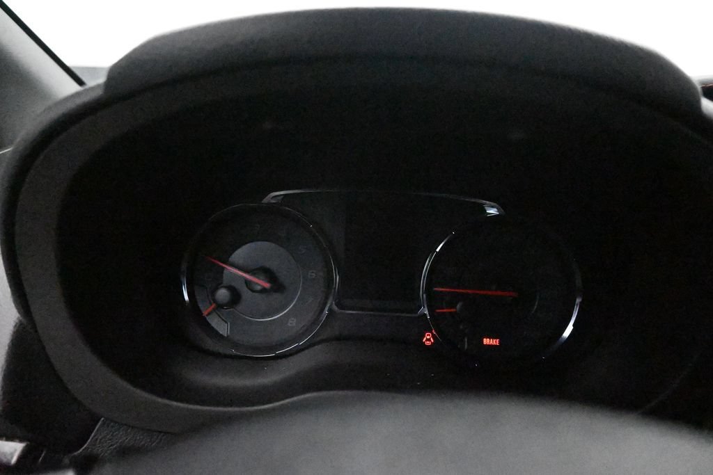 Used 2019 Subaru WRX STI AWD/4WD image 21