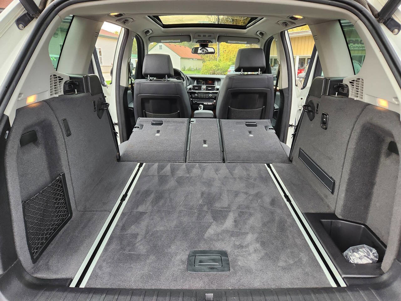 Used 2016 BMW X3 xDrive28i image 6