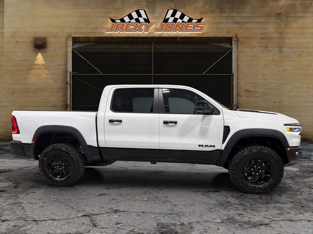 New 2026 RAM 1500 RHO image 10