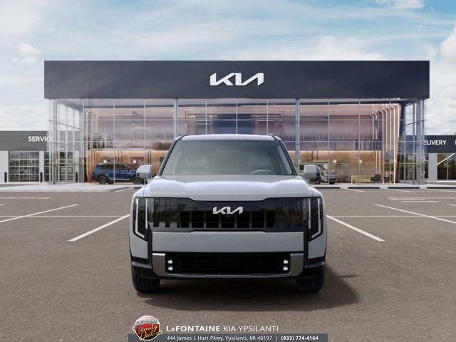 New 2027 Kia Telluride SX Prestige AWD/4WD image 2