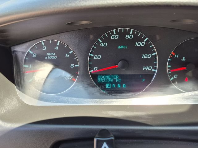 Used 2013 Chevrolet Impala LT FWD image 10