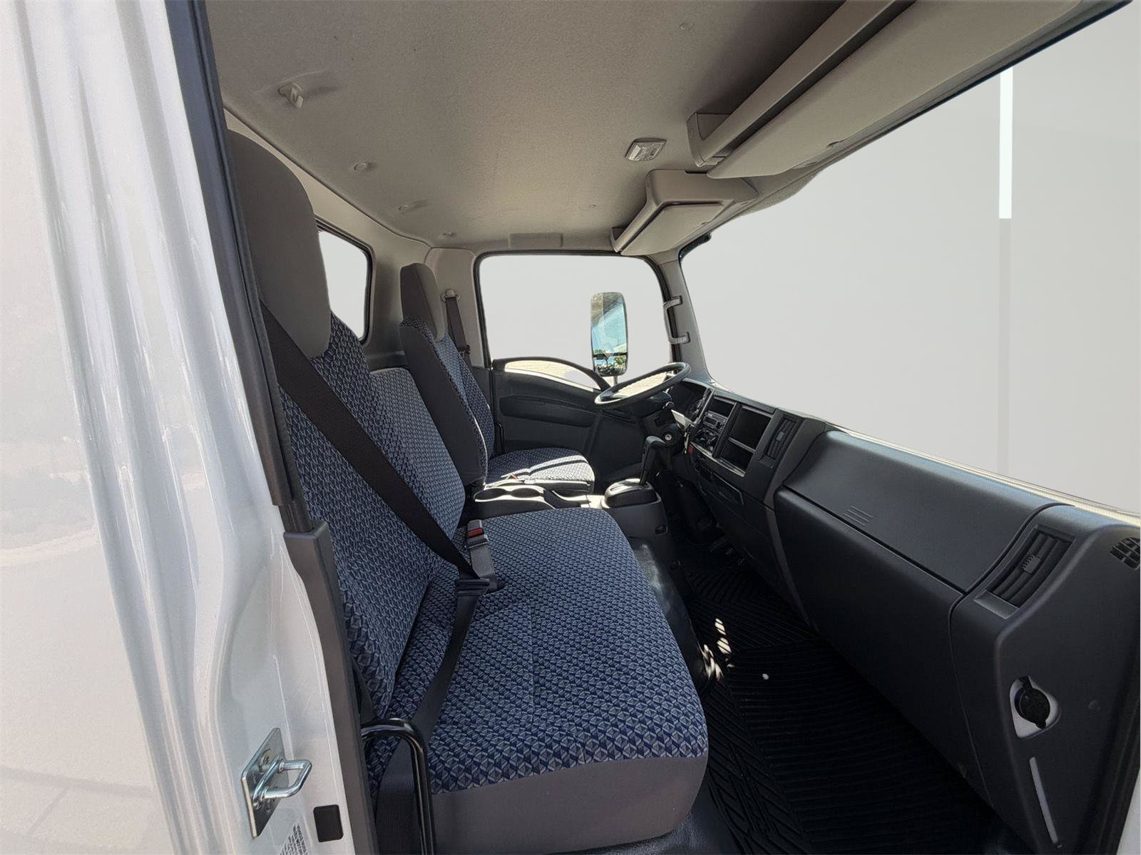 New 2027 Chevrolet Low Cab Forward RWD image 51