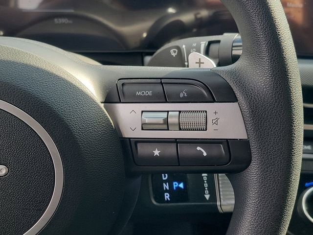 New 2026 Hyundai Sonata Blue image 8
