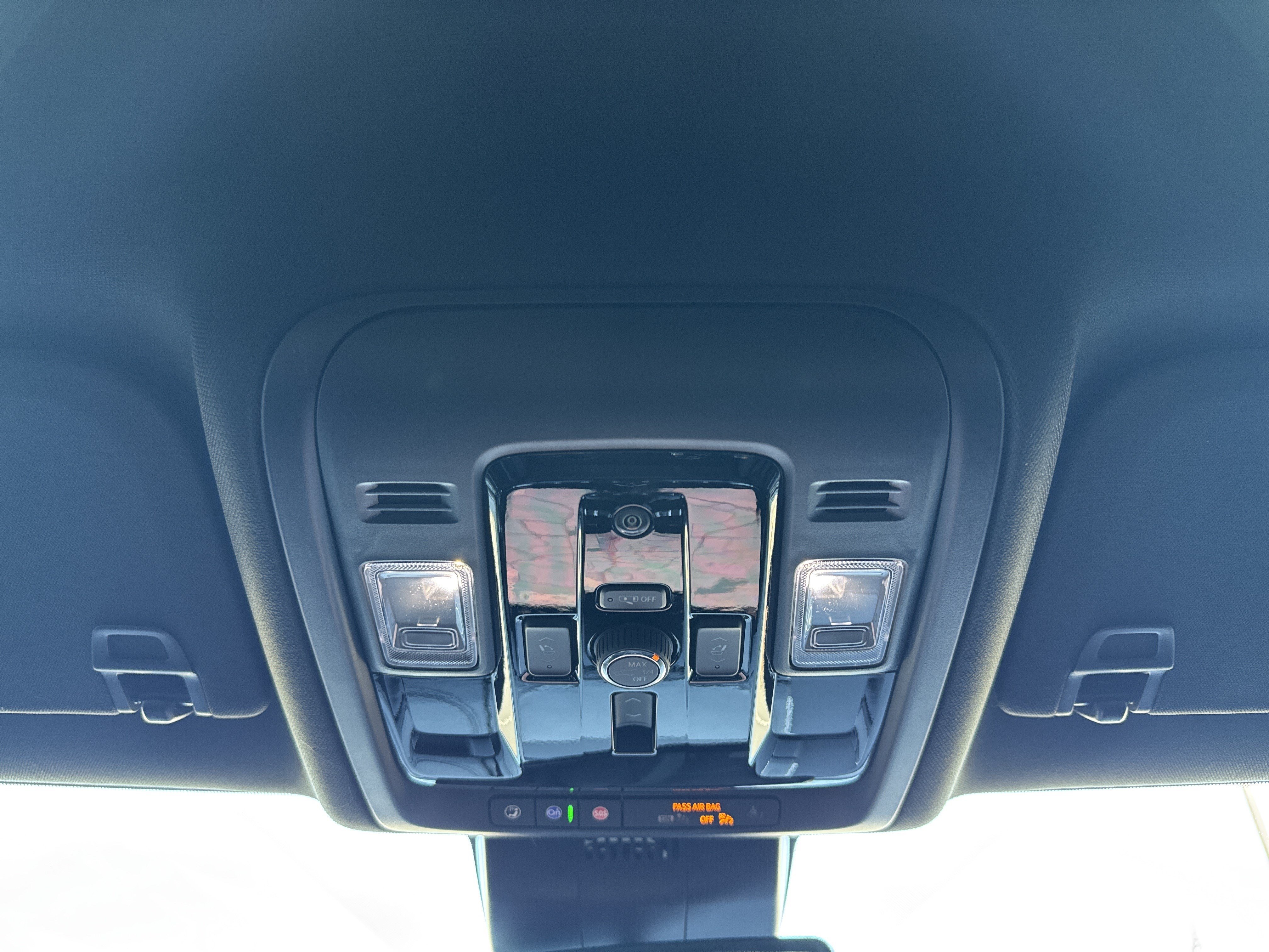 New 2026 GMC Yukon Denali AWD/4WD image 26