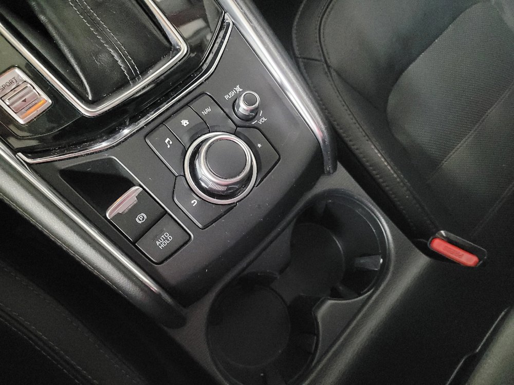 Used 2018 MAZDA CX-5 Grand Touring w/ Premium Package image 26