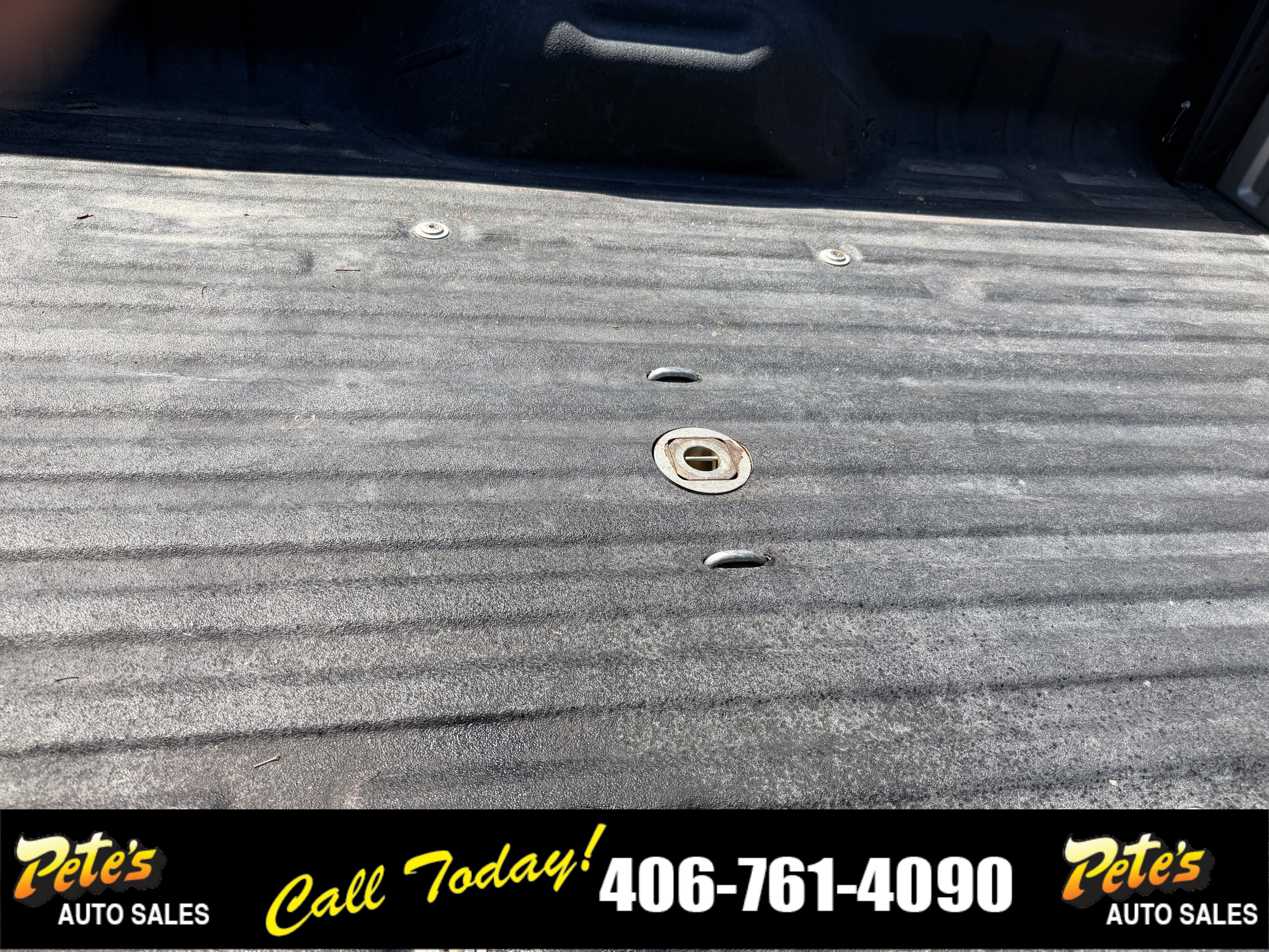 Used 2008 Ford F250 Lariat AWD/4WD image 9