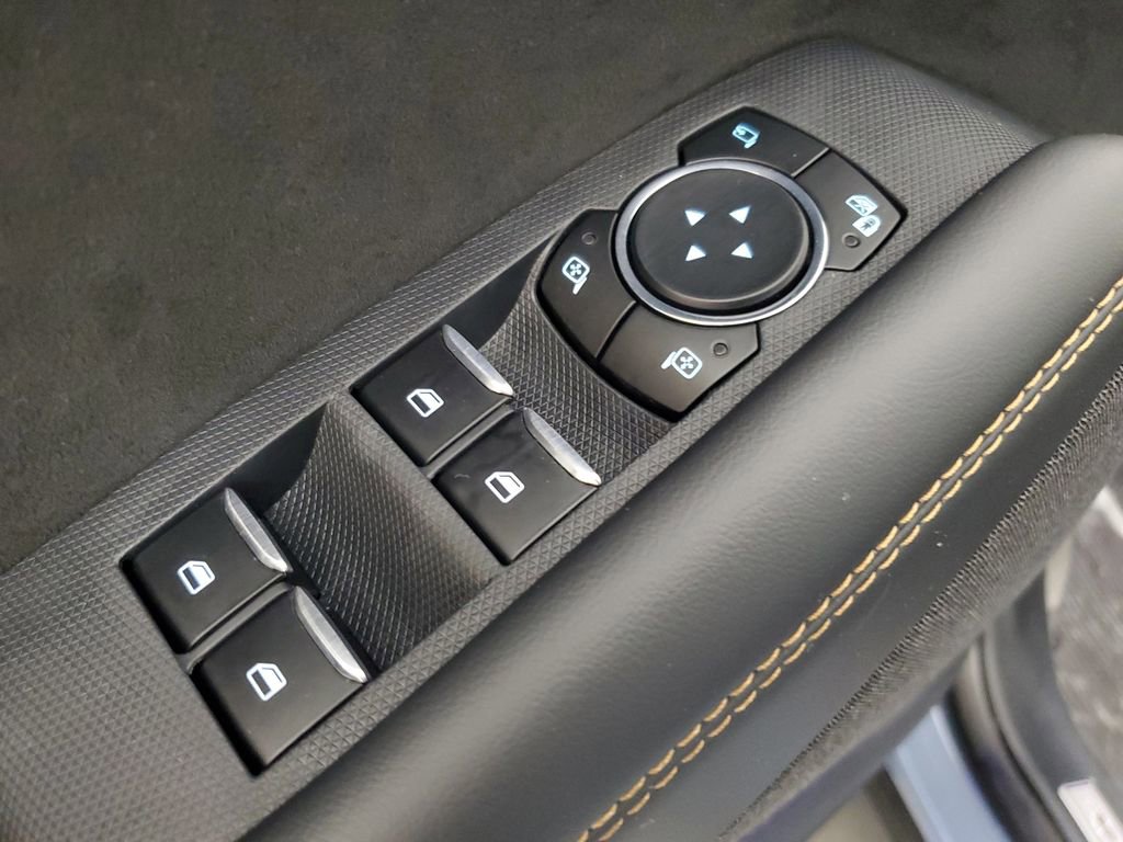 Used 2023 Ford Mustang Mach-E GT AWD/4WD image 19