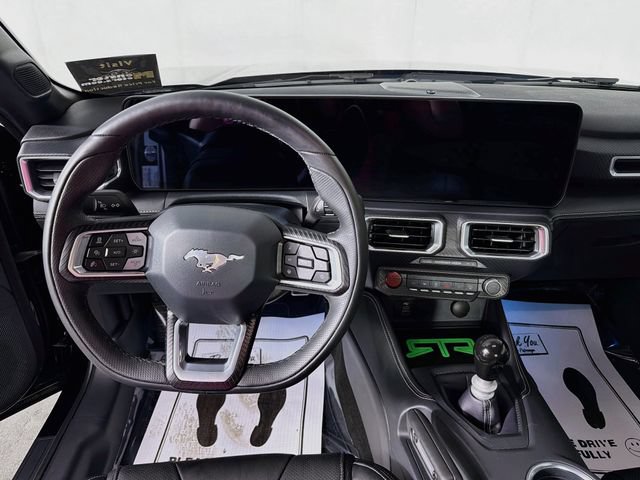 Used 2026 Ford Mustang GT Premium w/ GT Performance Package RWD image 22
