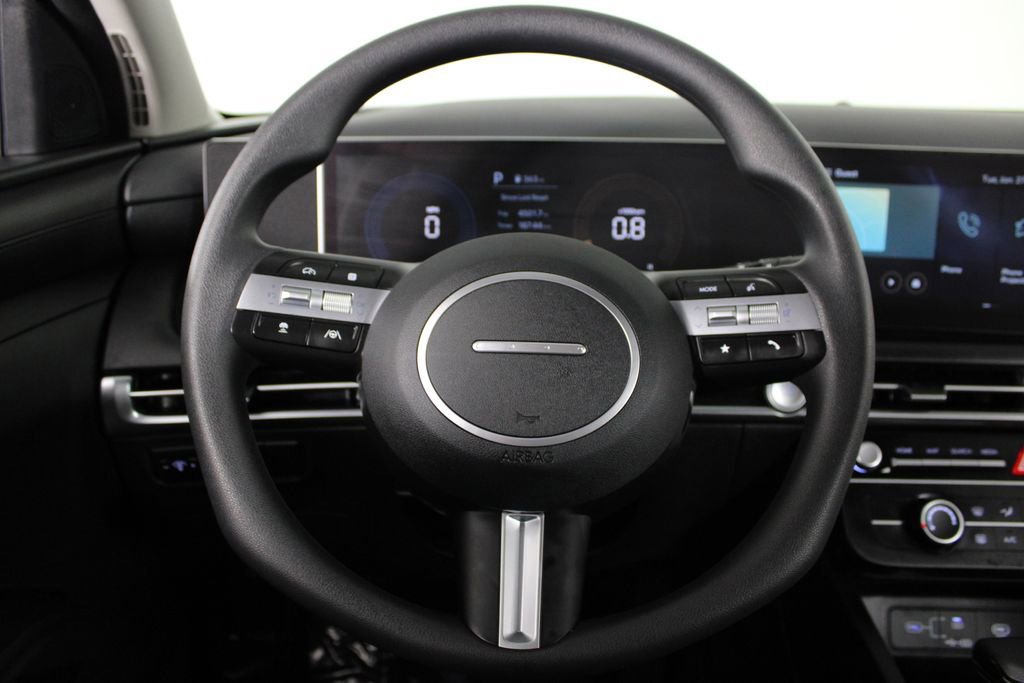 Used 2026 Hyundai Tucson SE image 9