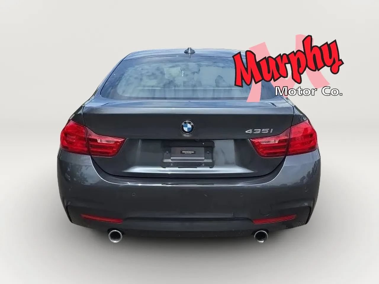 Used 2016 BMW 435i Gran Coupe RWD image 8