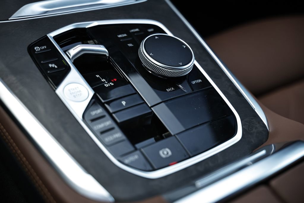 New 2026 BMW X5 sDrive40i w/ M Sport Package image 42