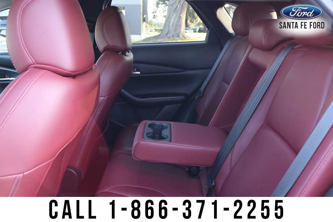 Used 2025 MAZDA CX-30 AWD 2.5 S w/ Preferred Package image 20