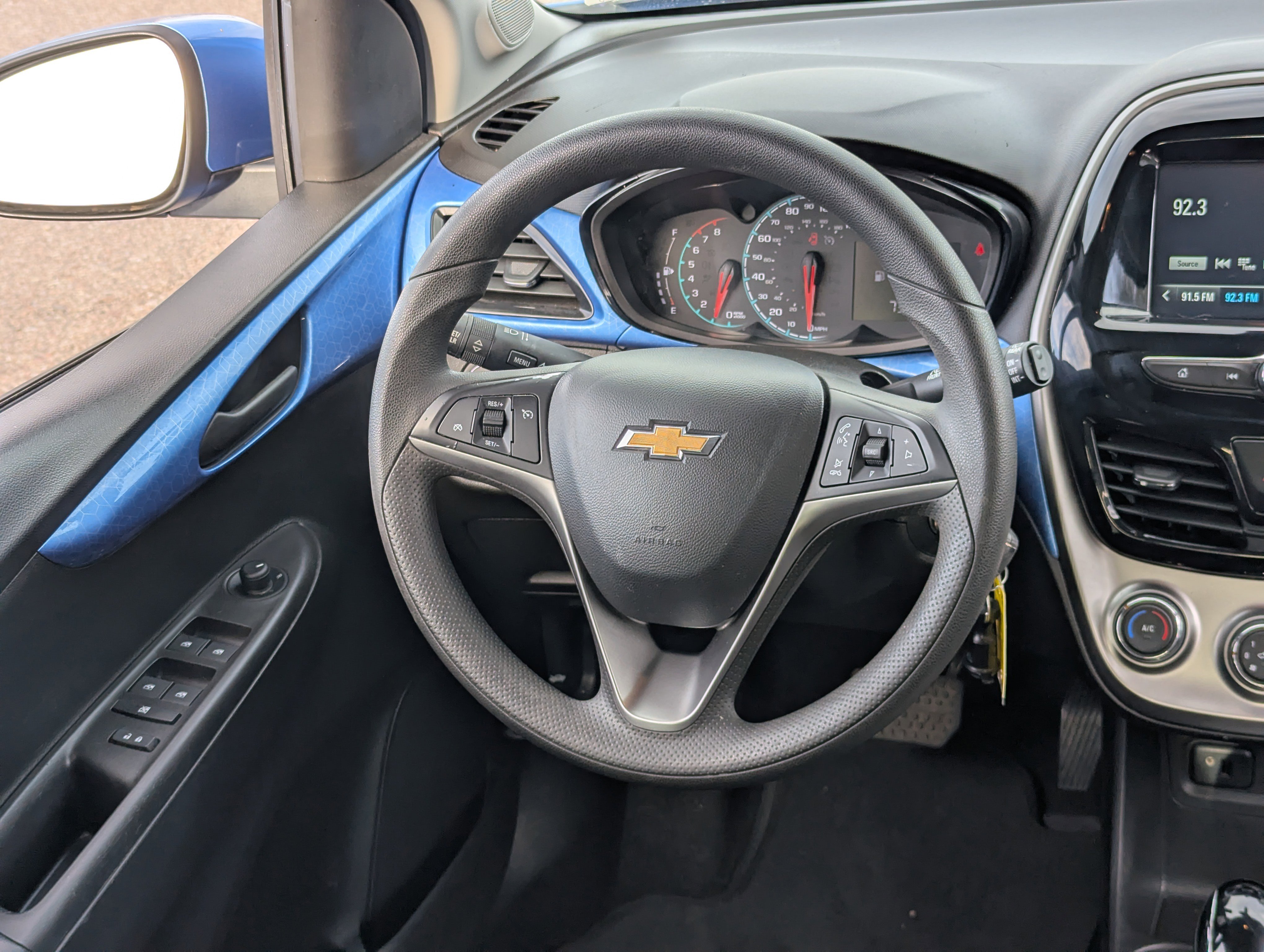 Used 2018 Chevrolet Spark LT image 13